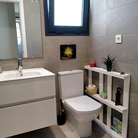 Apartamento Artistico En