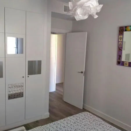 Apartamento Artistico En Homestay