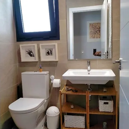 Apartamento Artistico En Homestay